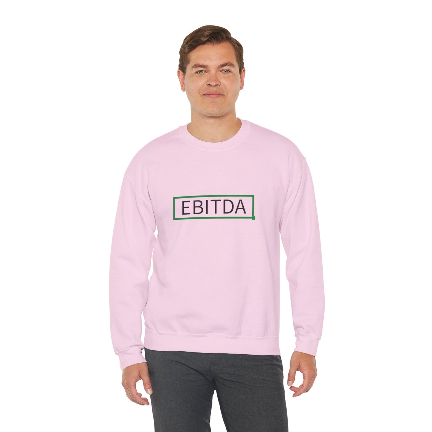 EBITDA BASIC BOX LOGO