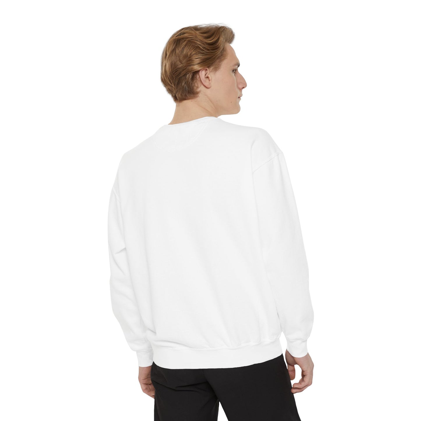 EBITDA CREWNECK
