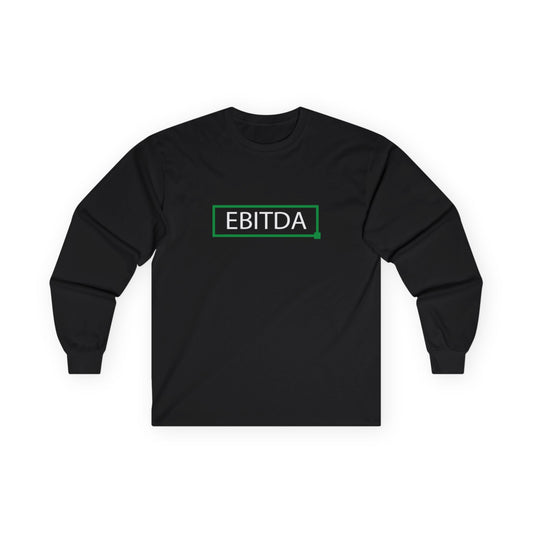 EBITDA DARK MORE BOX LOGO
