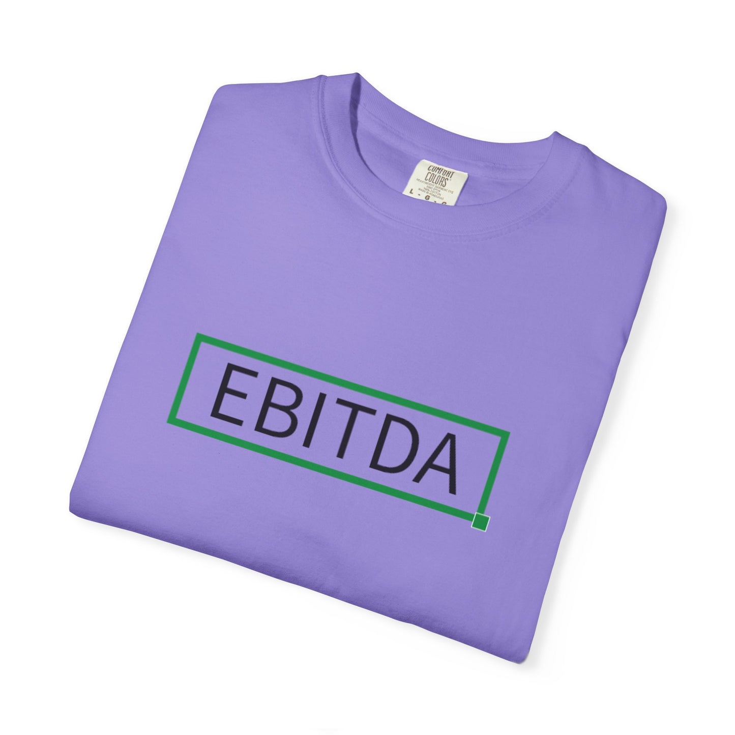 EBITDA BIG BOX LOGO