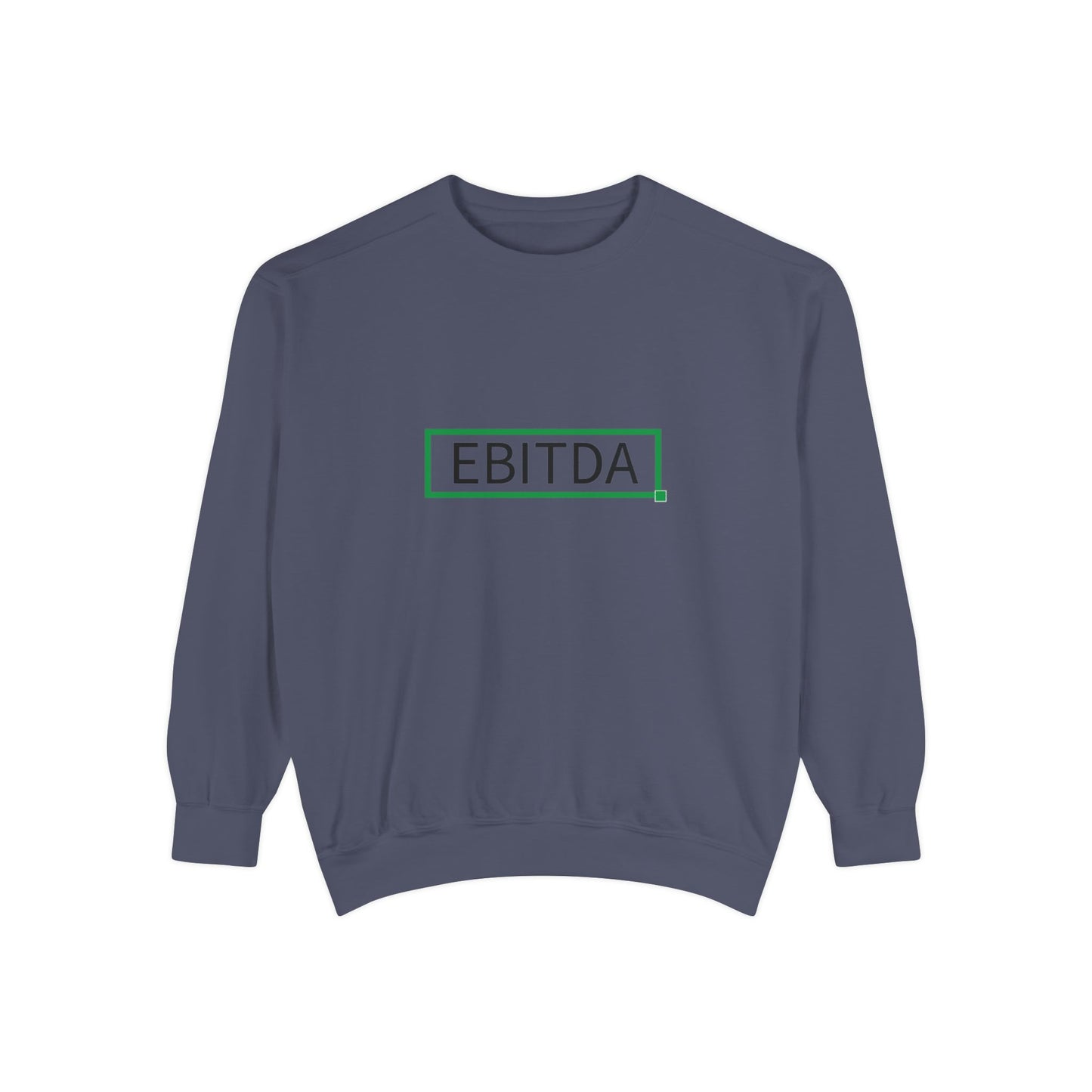 EBITDA CREWNECK