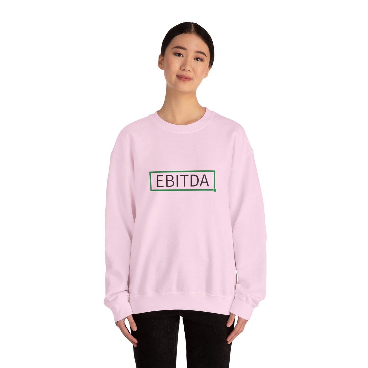 EBITDA BASIC BOX LOGO