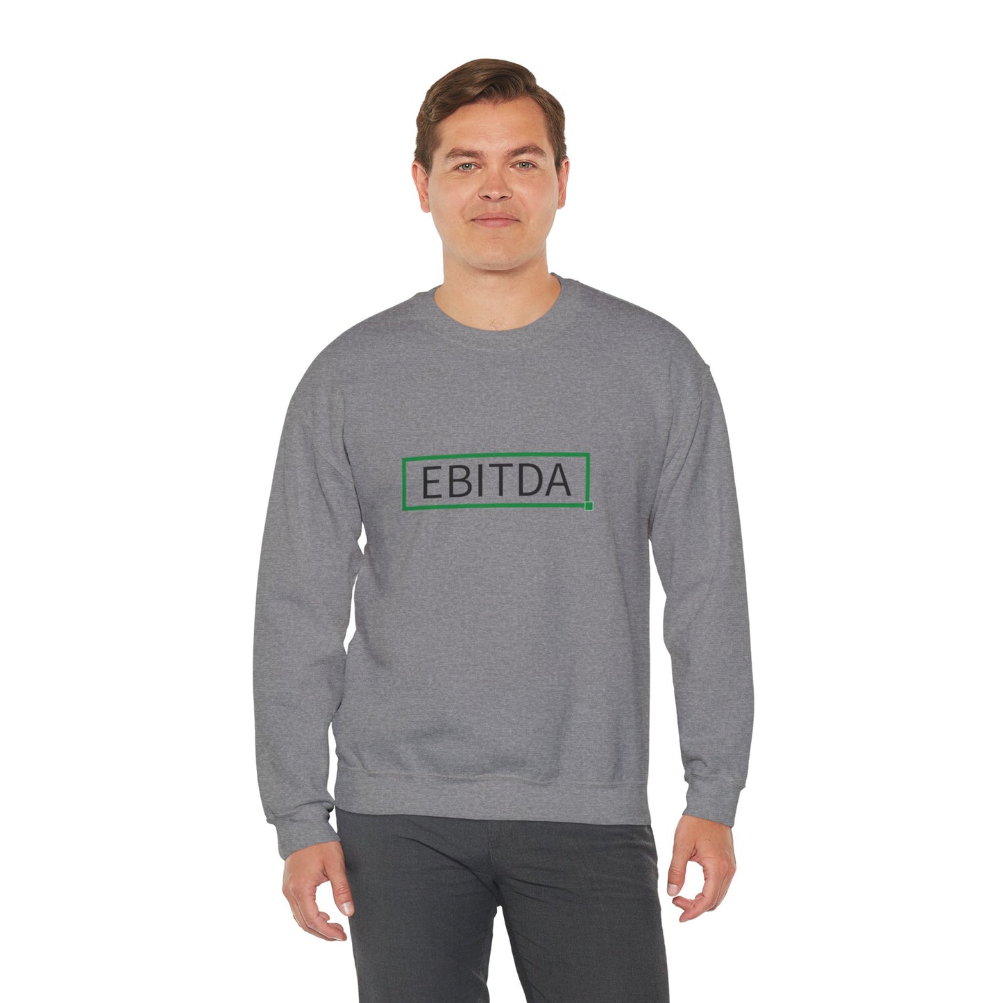 EBITDA BASIC BOX LOGO