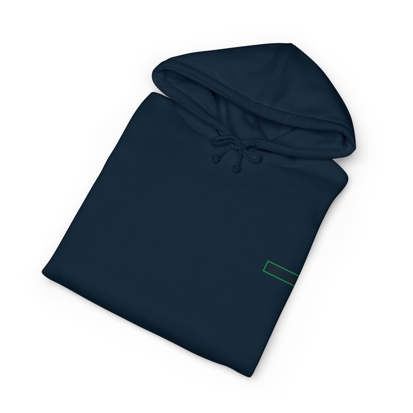 Tuff EBITDA hoodie