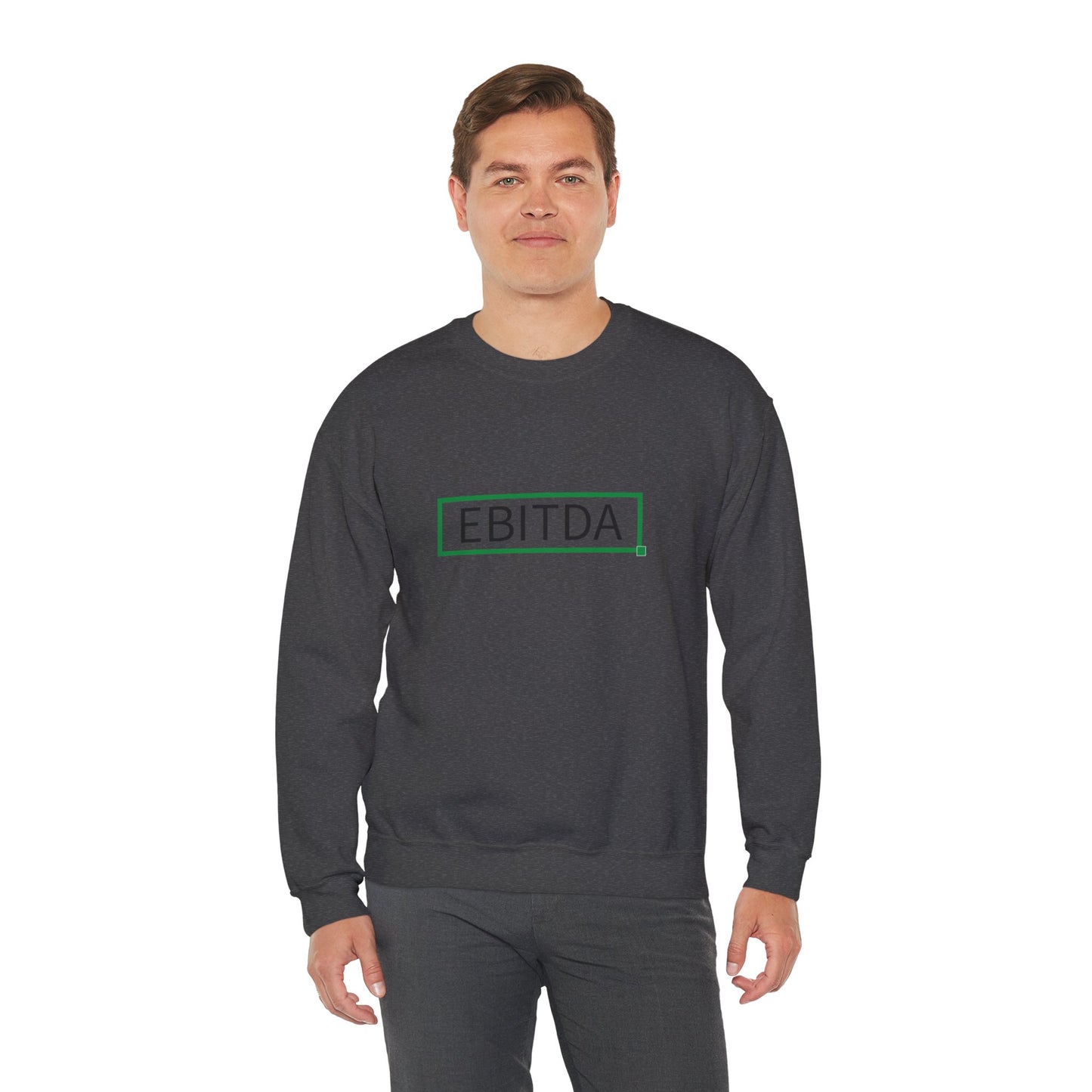 EBITDA BASIC BOX LOGO