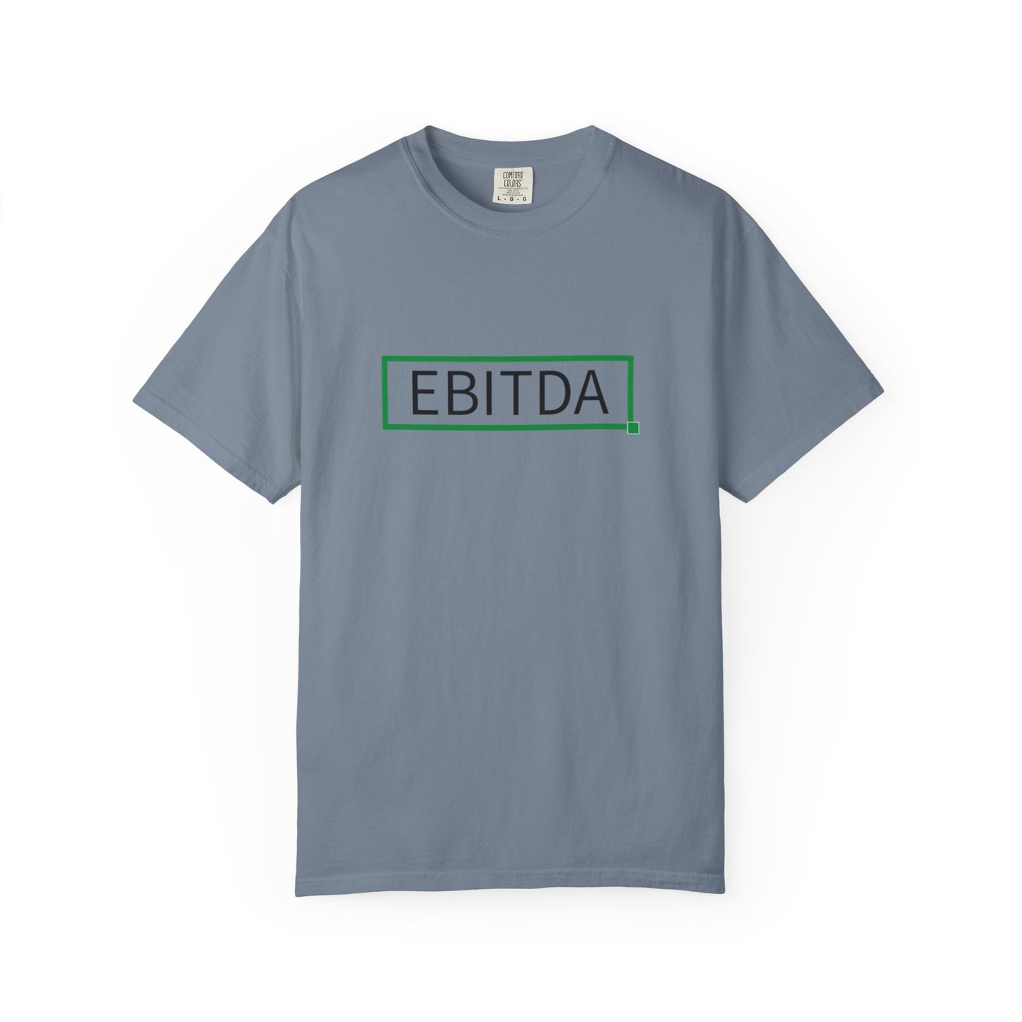 EBITDA BIG BOX LOGO