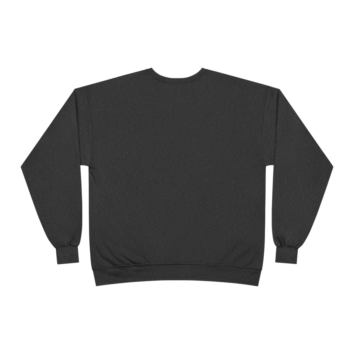 CURVE LOGO CREWNECK