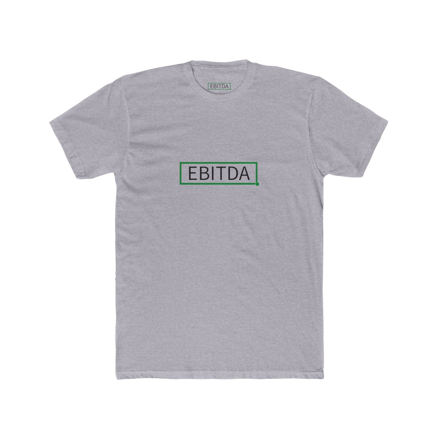 EBITDA BOX LOGO