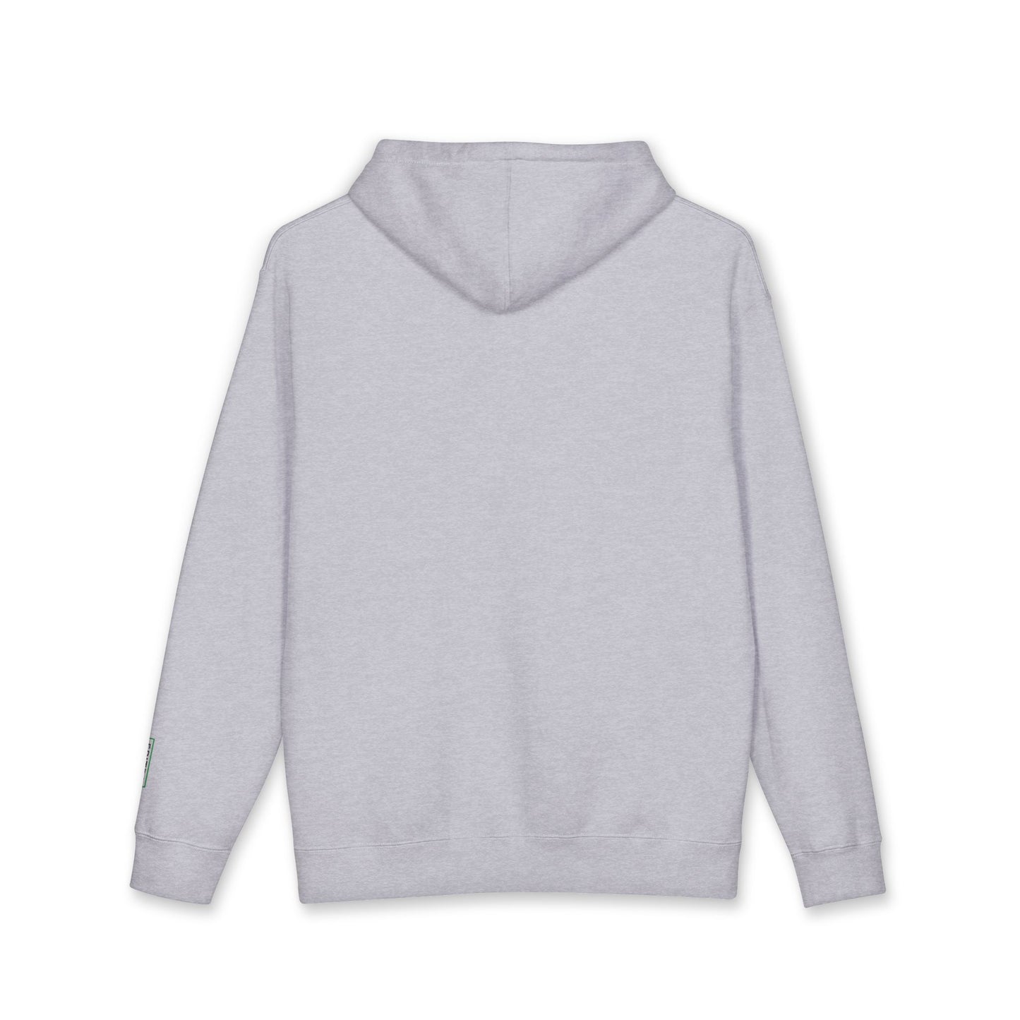 Tuff EBITDA hoodie