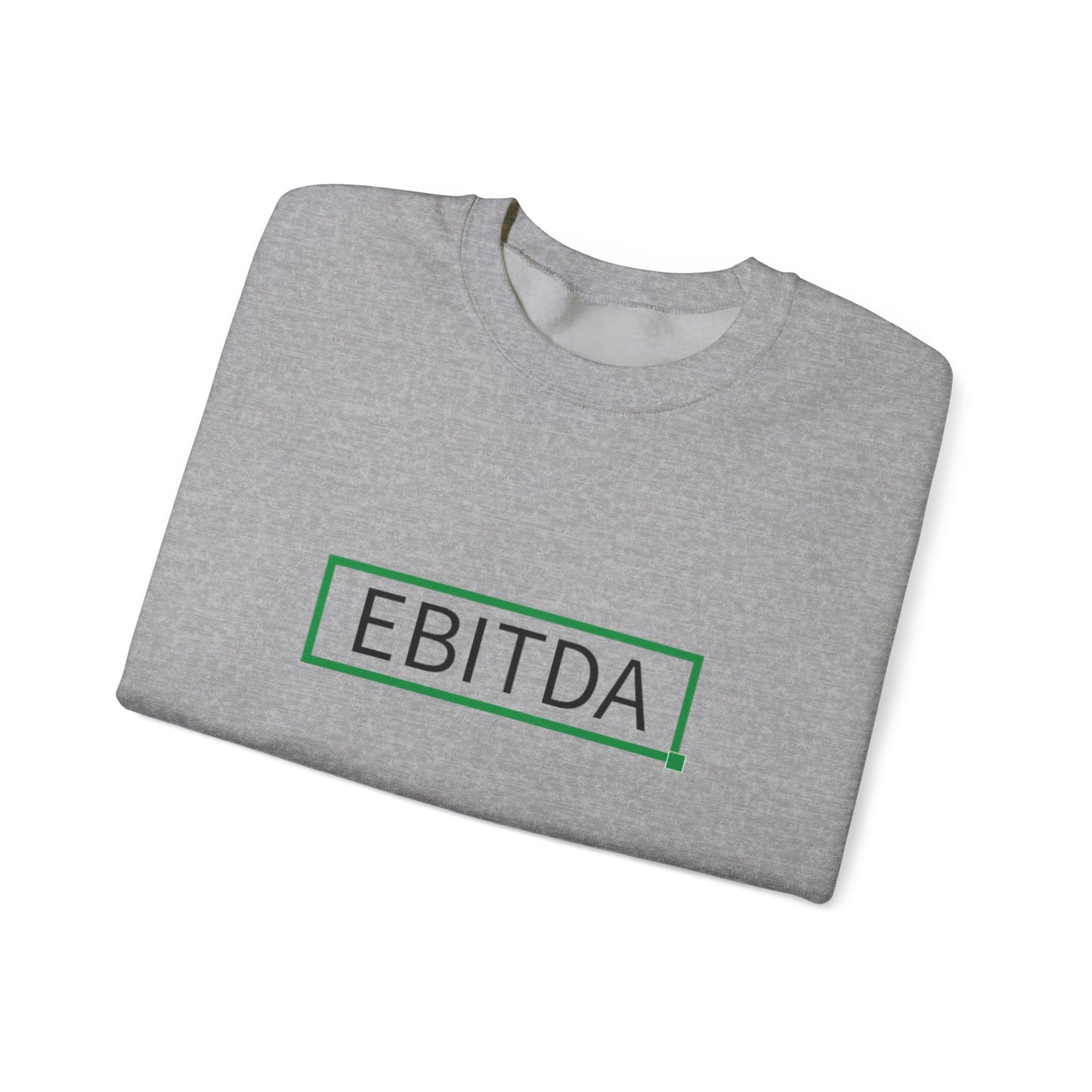 EBITDA BASIC BOX LOGO