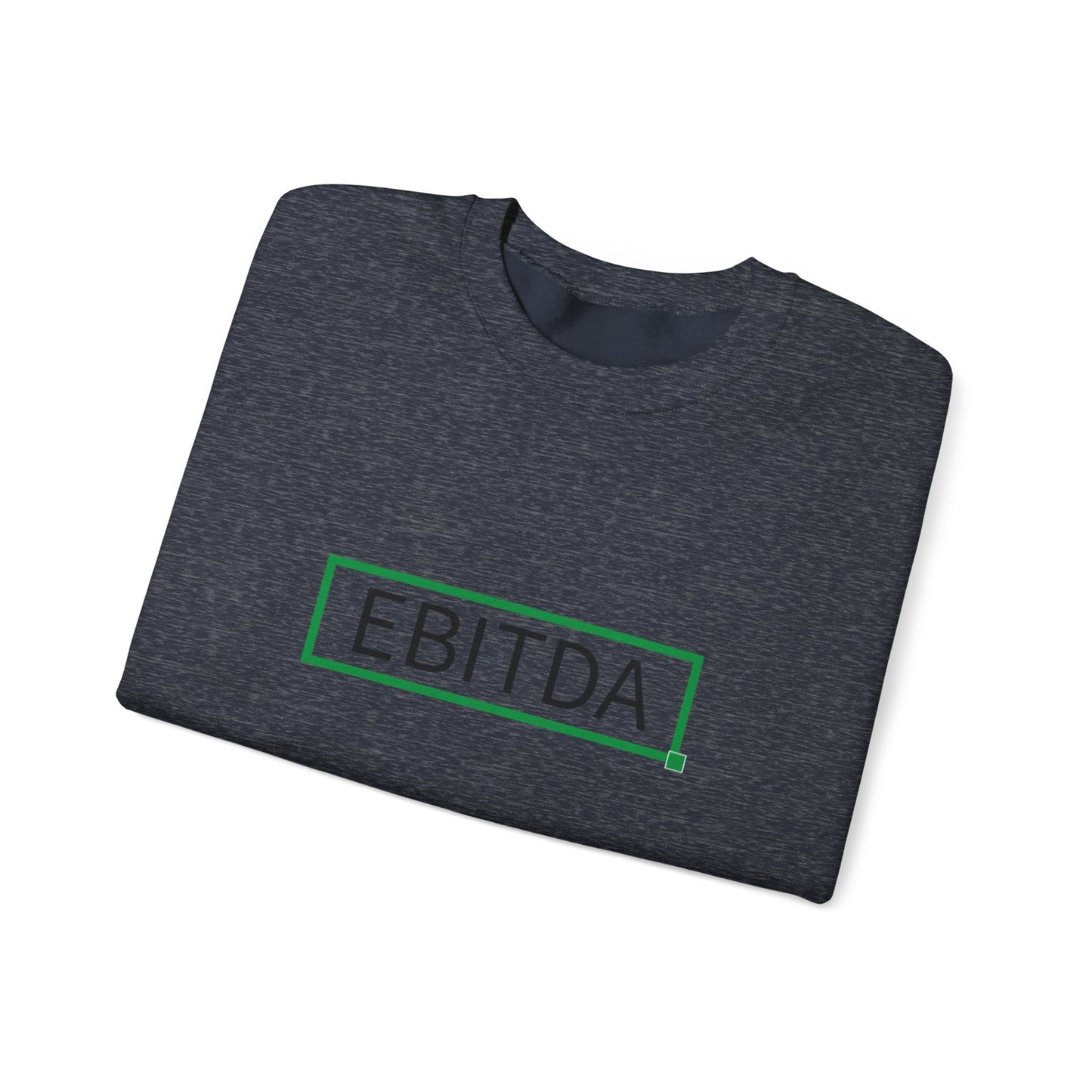 EBITDA BASIC BOX LOGO