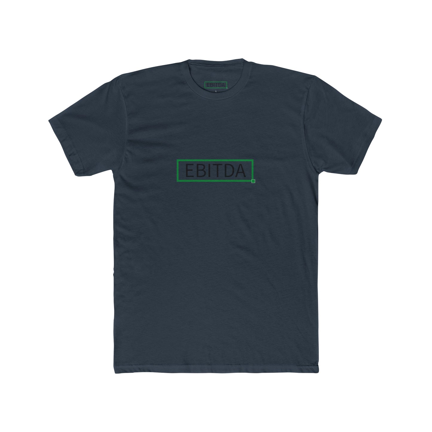 EBITDA BOX LOGO