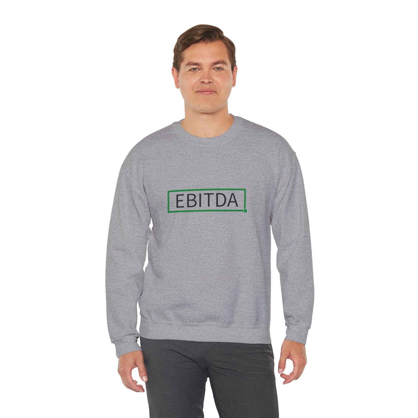 EBITDA BASIC BOX LOGO