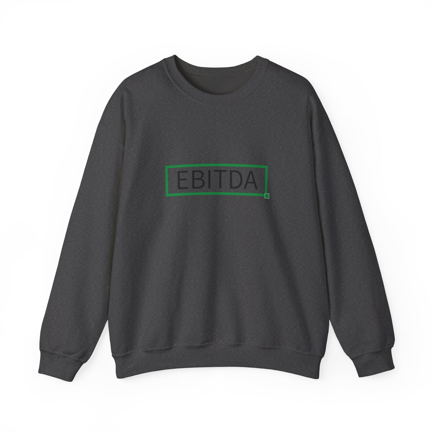EBITDA BASIC BOX LOGO