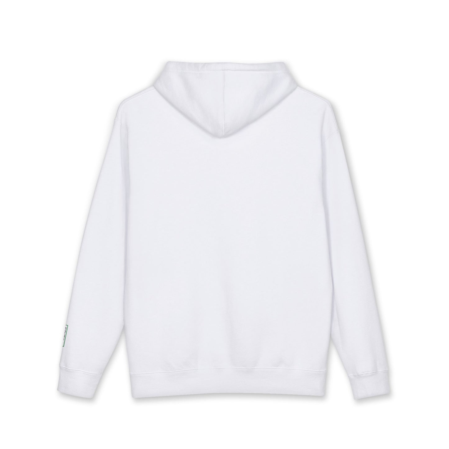 Tuff EBITDA hoodie