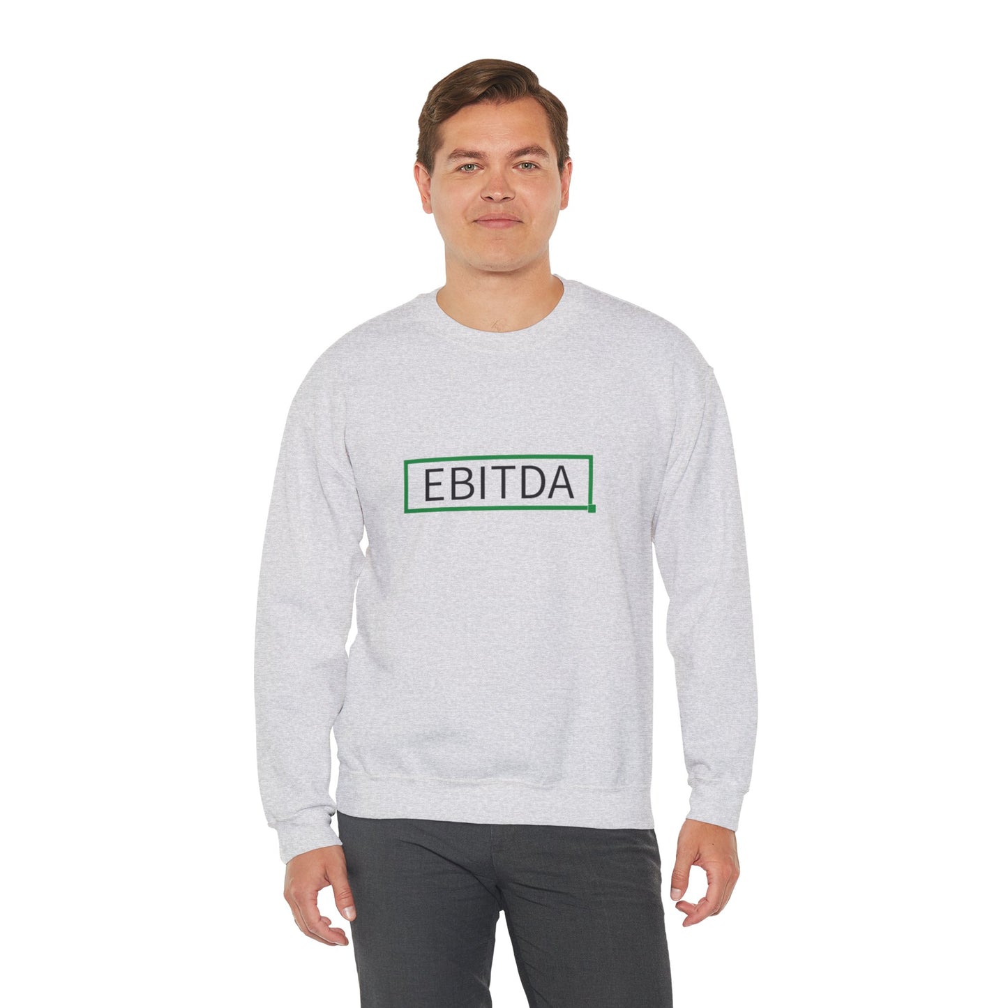 EBITDA BASIC BOX LOGO