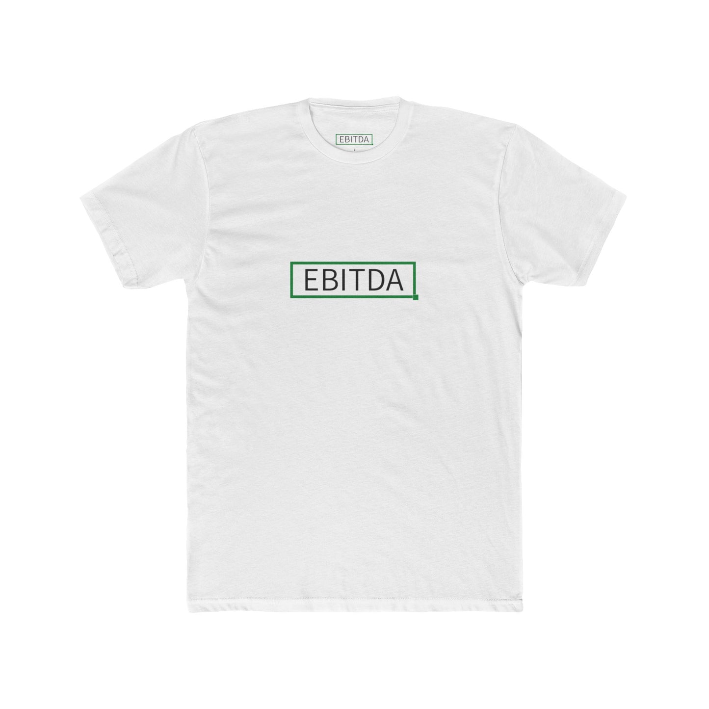 EBITDA BOX LOGO