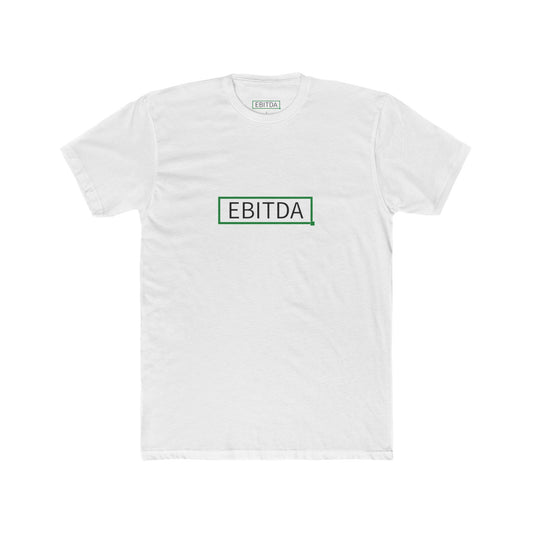 EBITDA BOX LOGO