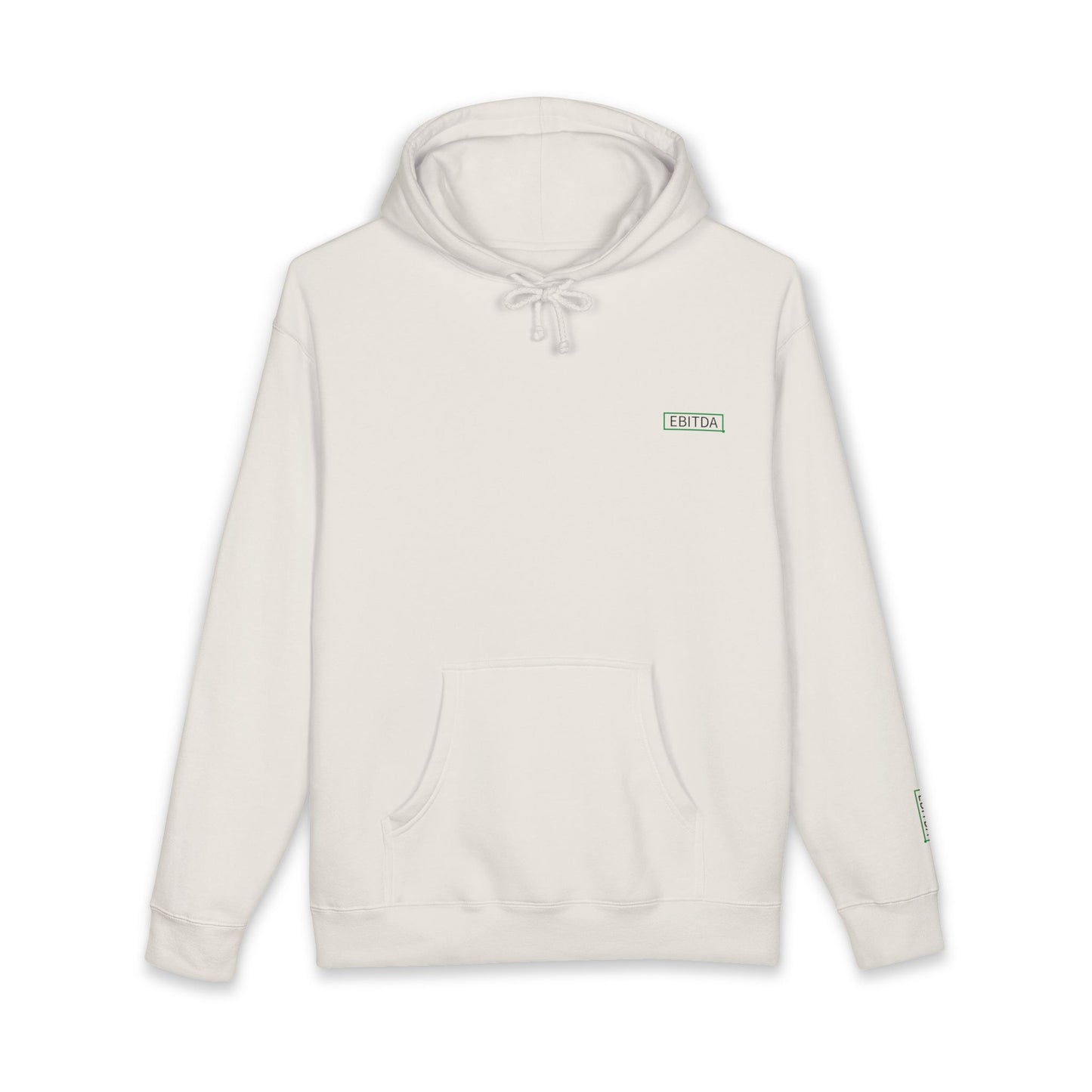 Tuff EBITDA hoodie