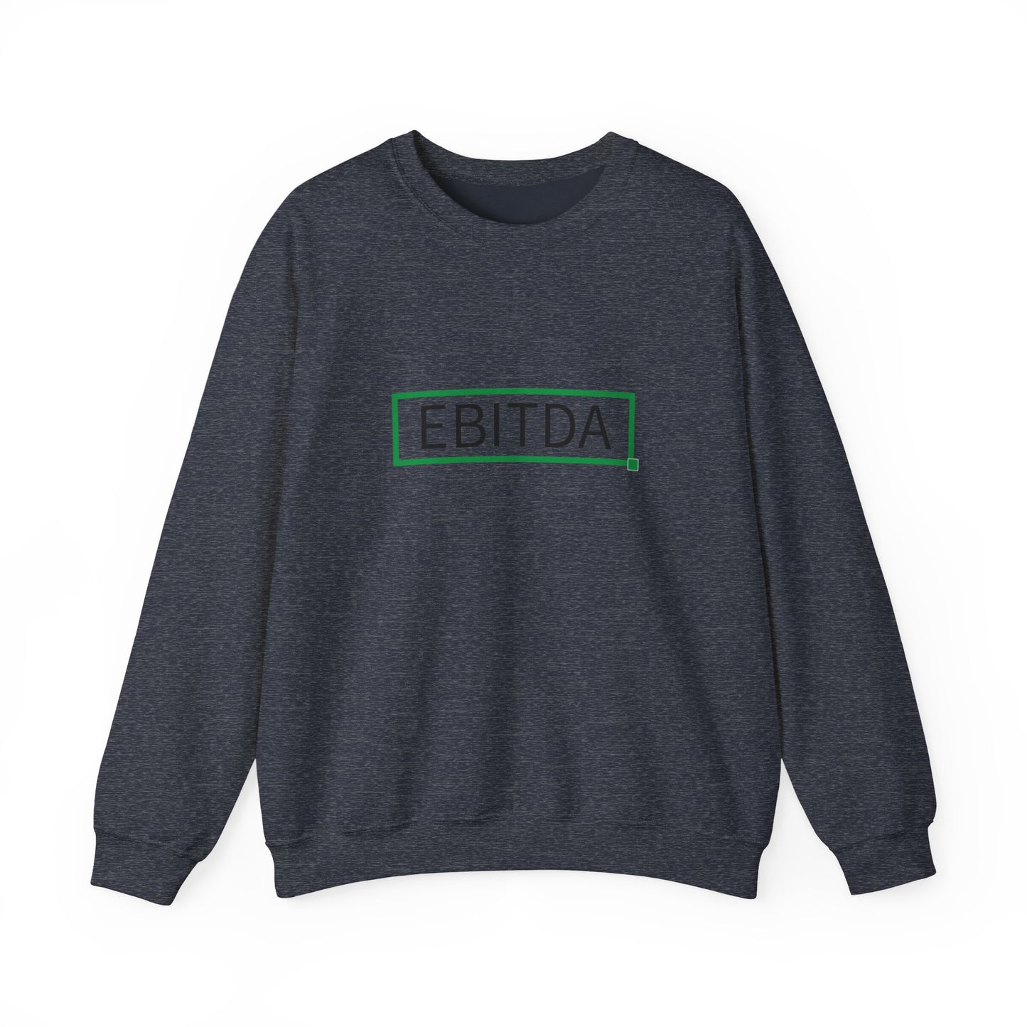 EBITDA BASIC BOX LOGO