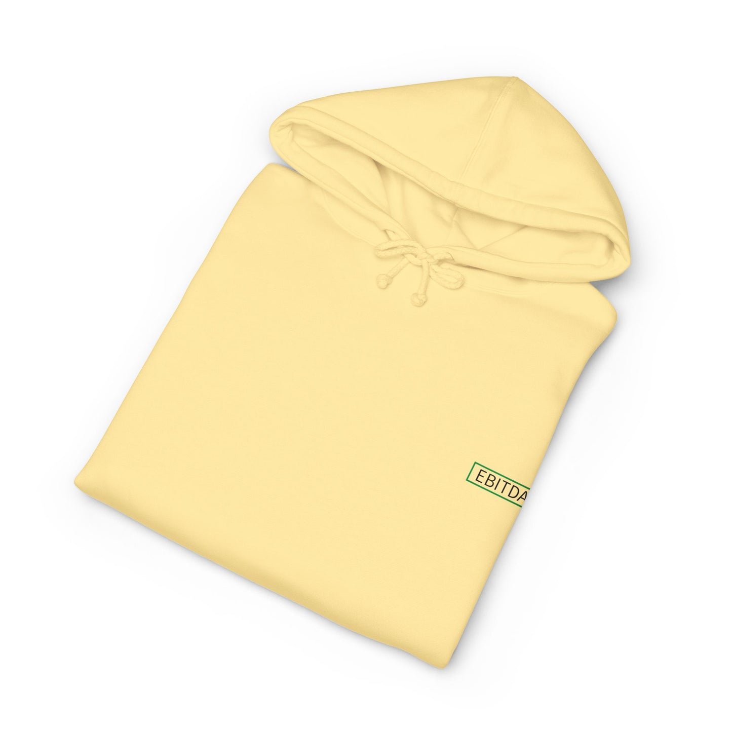 Tuff EBITDA hoodie