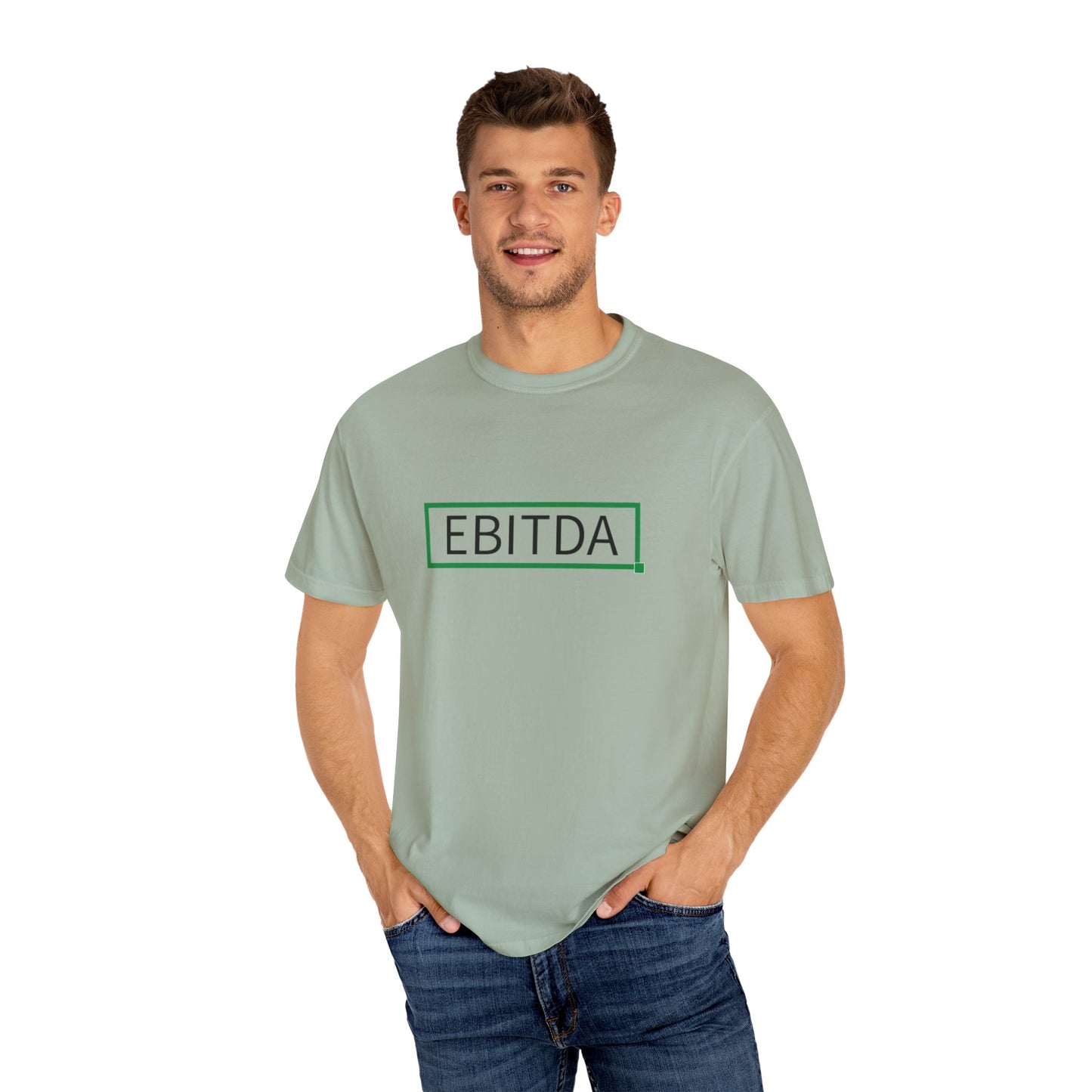 EBITDA BIG BOX LOGO