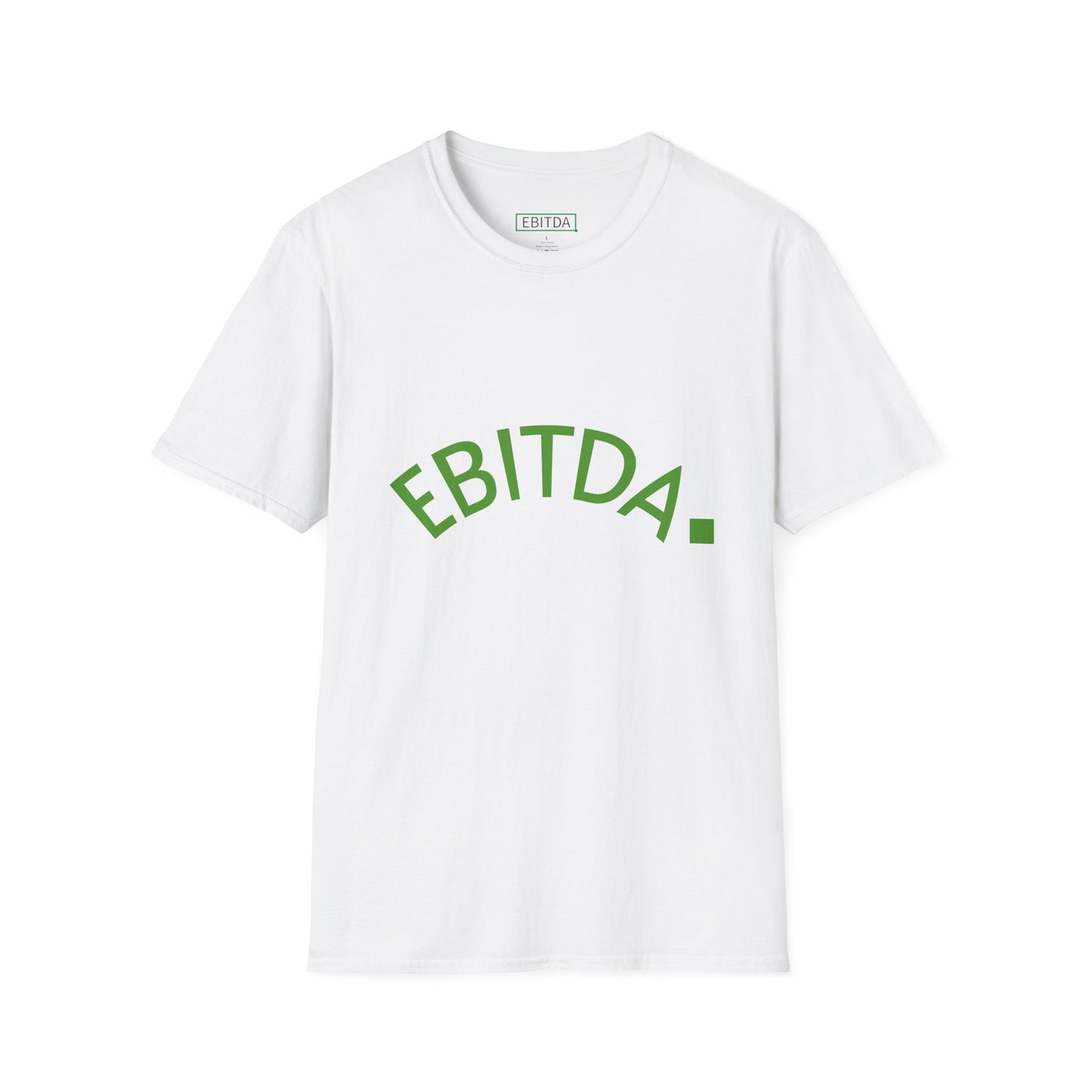EBITDA CURVE LOGO