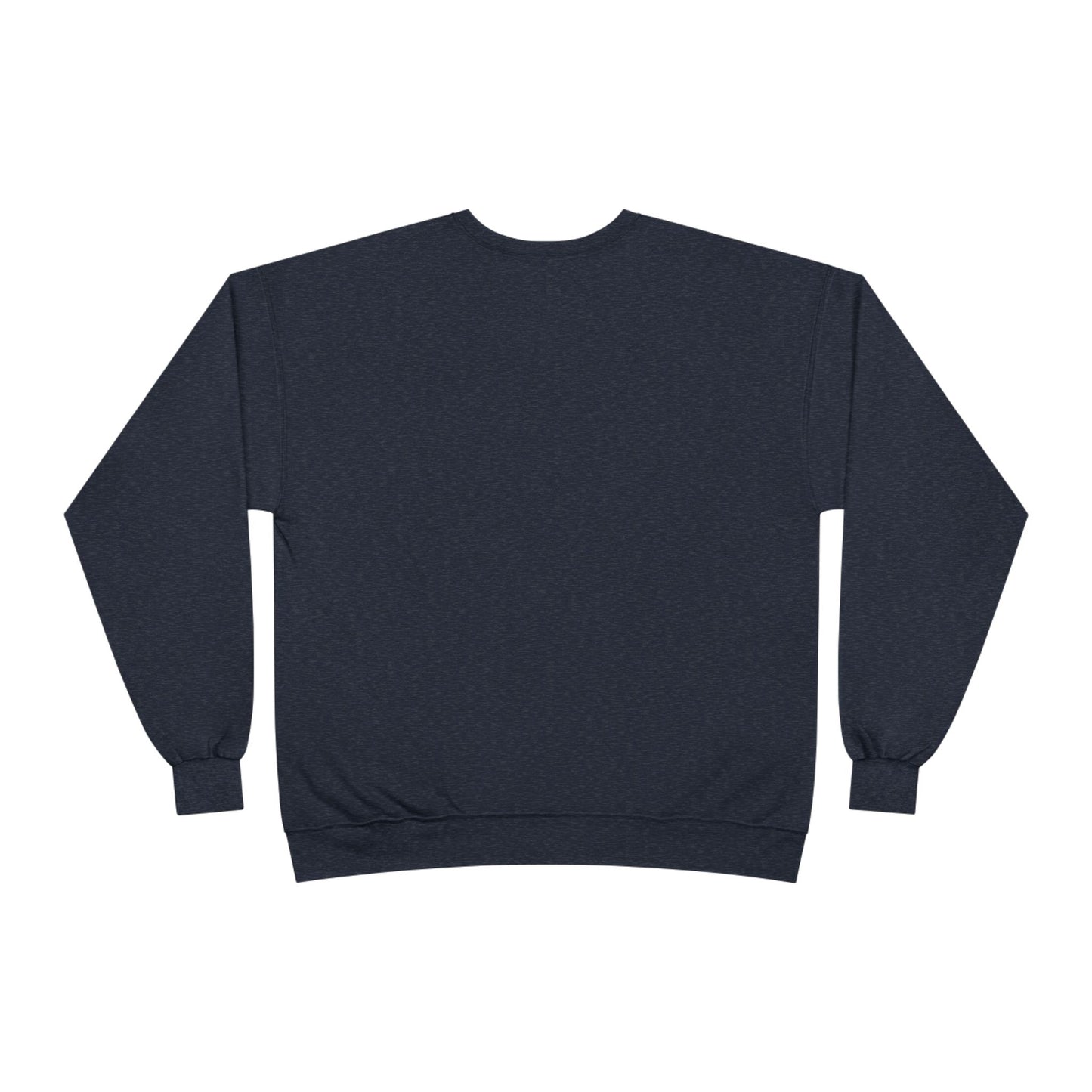 CURVE LOGO CREWNECK