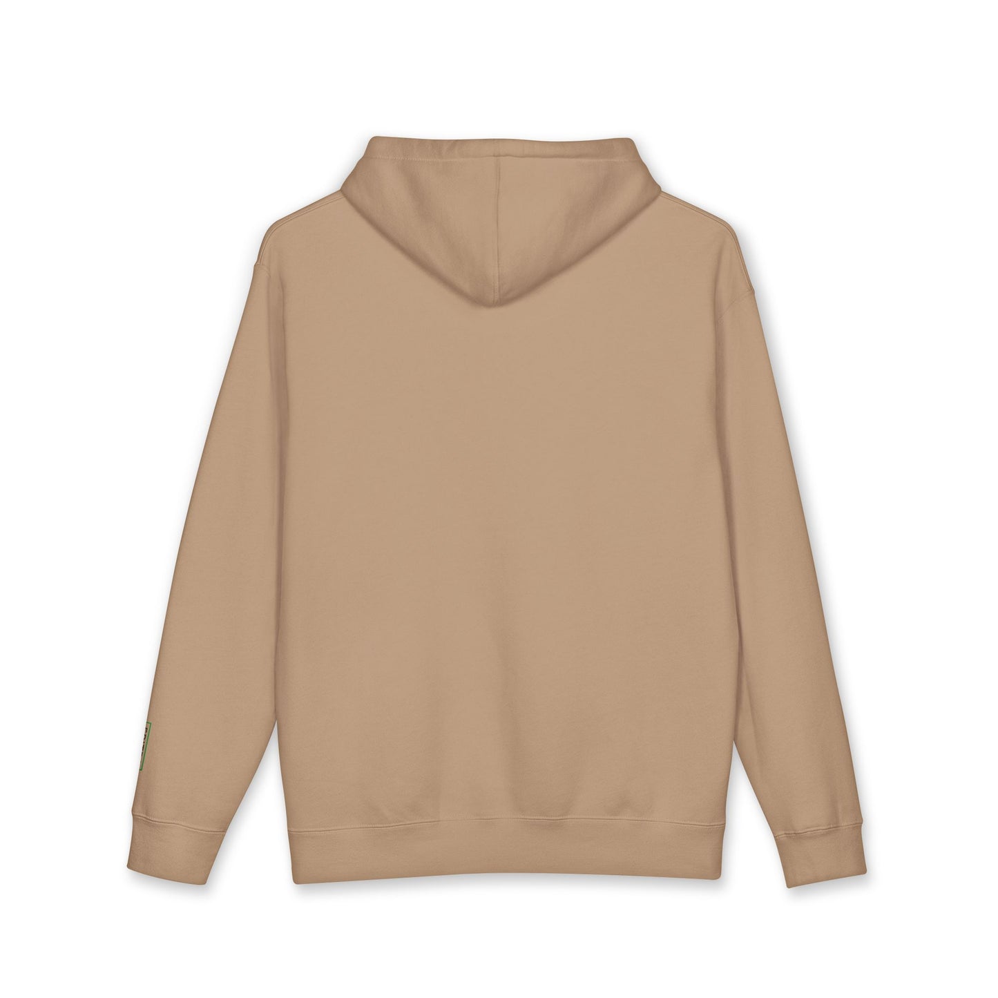 Tuff EBITDA hoodie