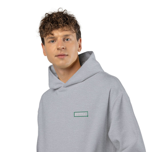 Tuff minimal EBITDA hoodie