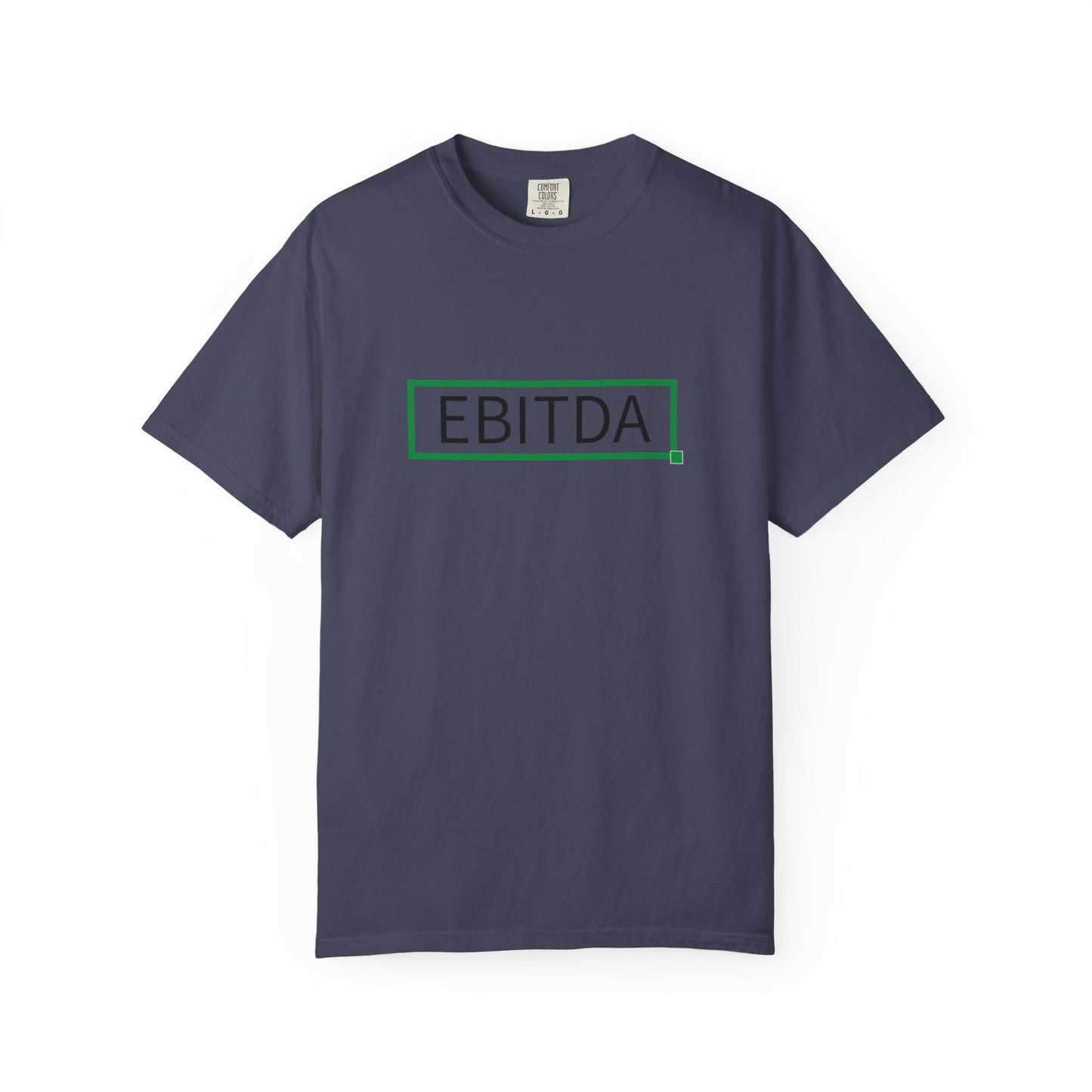 EBITDA BIG BOX LOGO