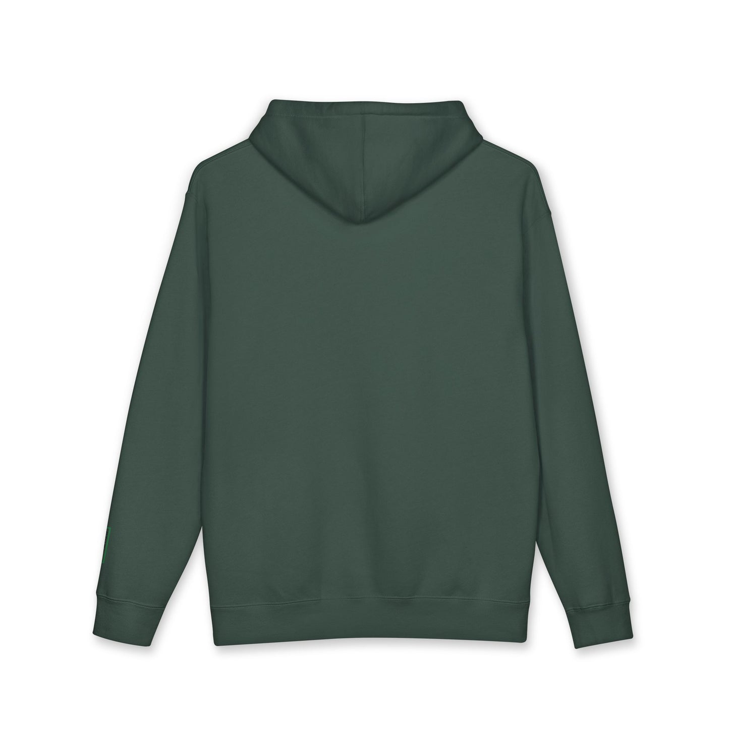Tuff EBITDA hoodie