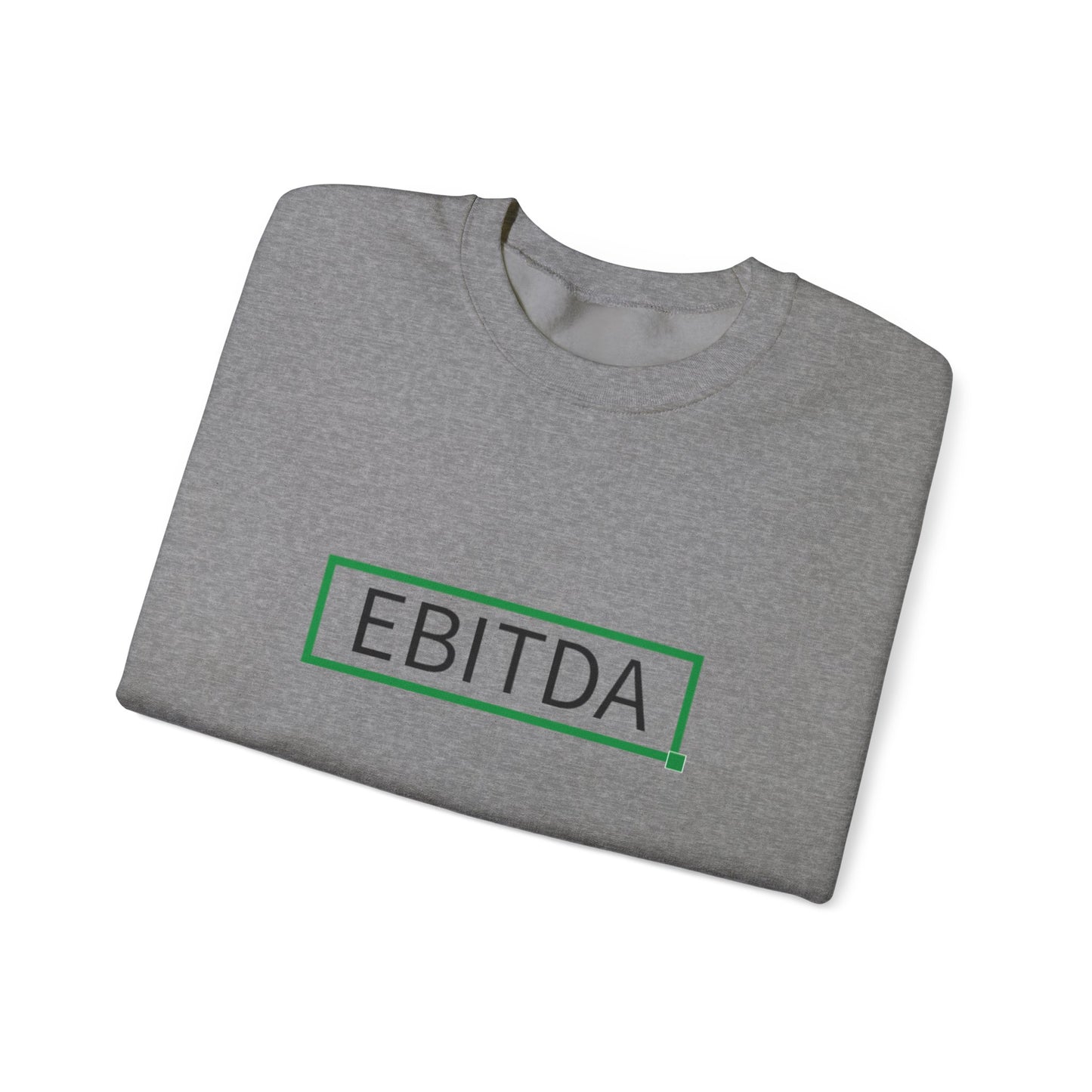 EBITDA BASIC BOX LOGO