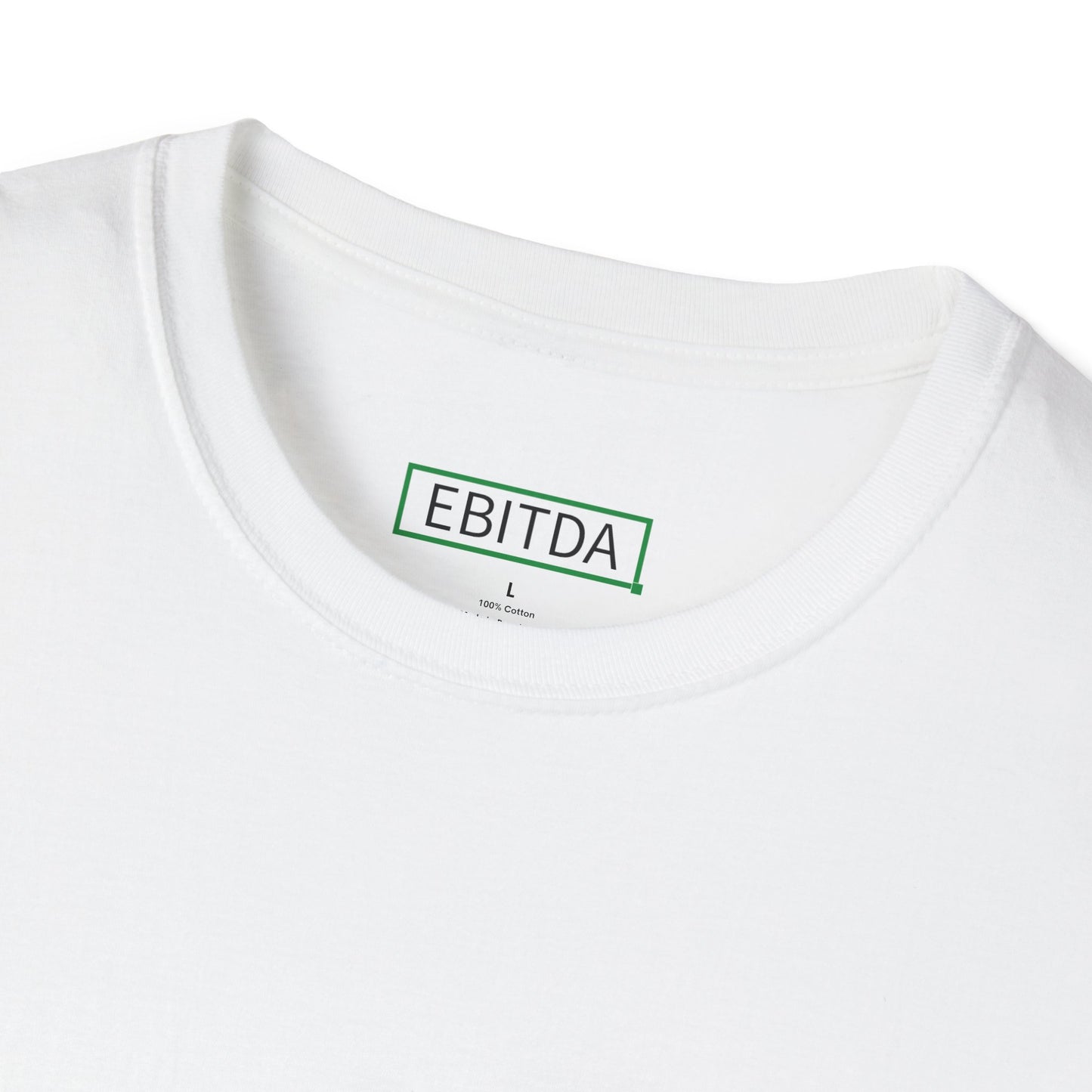 EBITDA CURVE LOGO