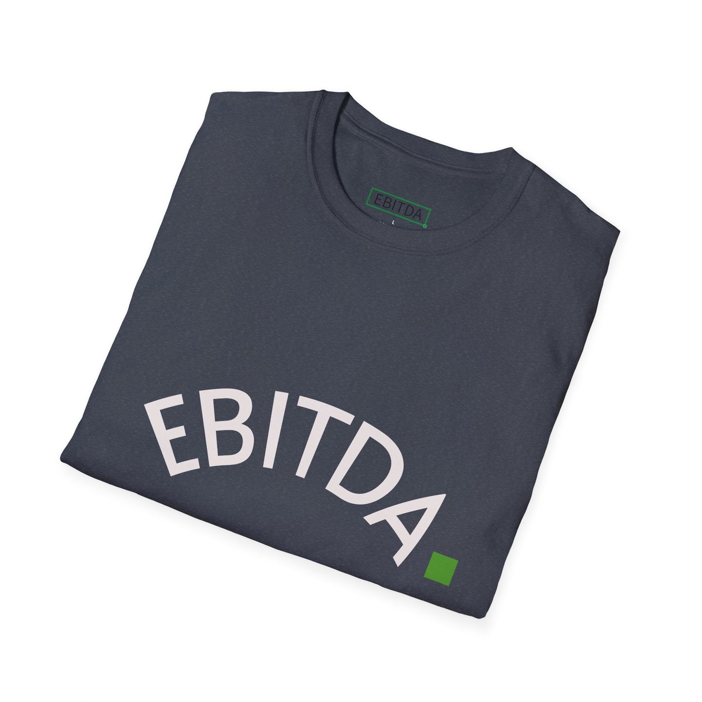 EBITDA CURVE LOGO
