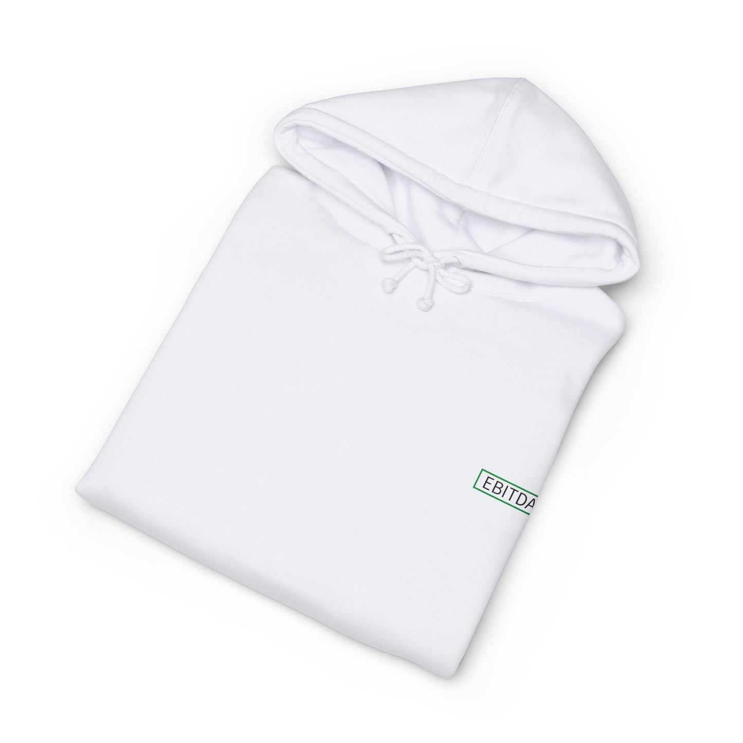 Tuff EBITDA hoodie