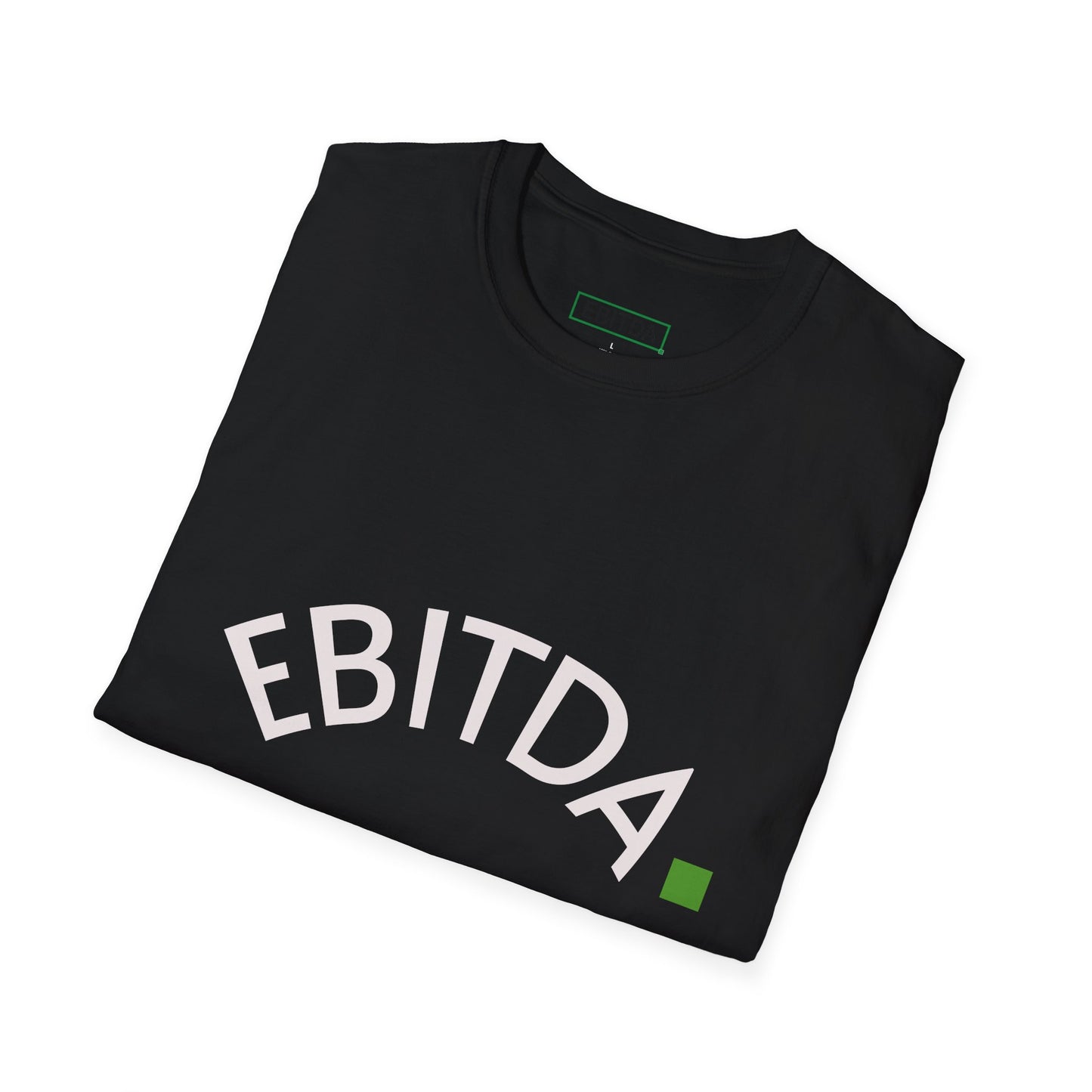 EBITDA CURVE LOGO