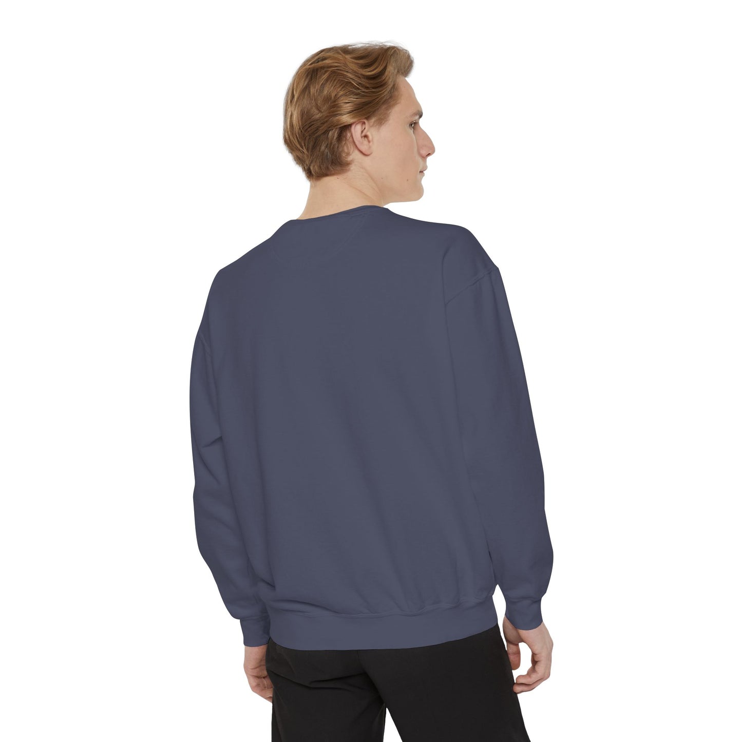 EBITDA CREWNECK
