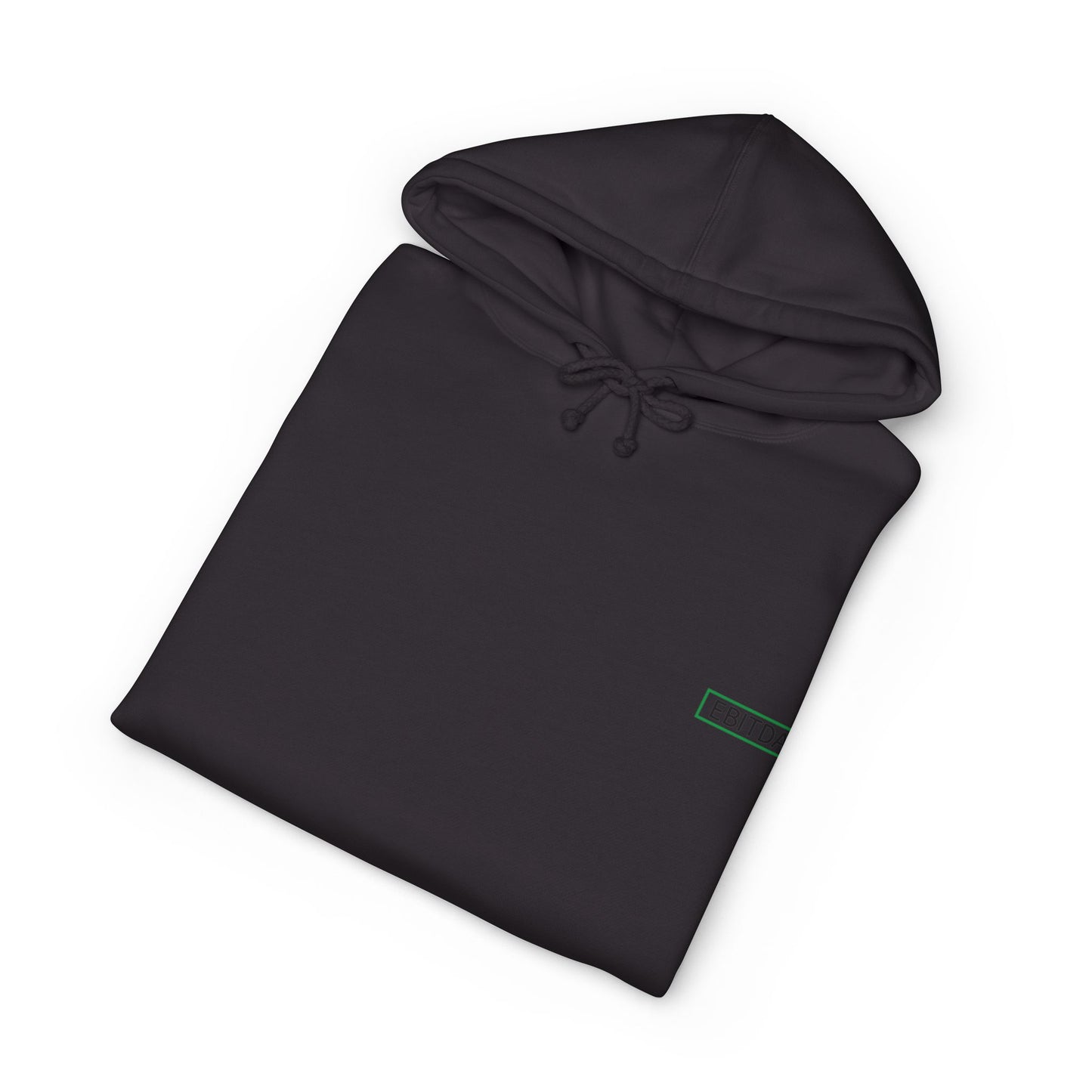 Tuff EBITDA hoodie