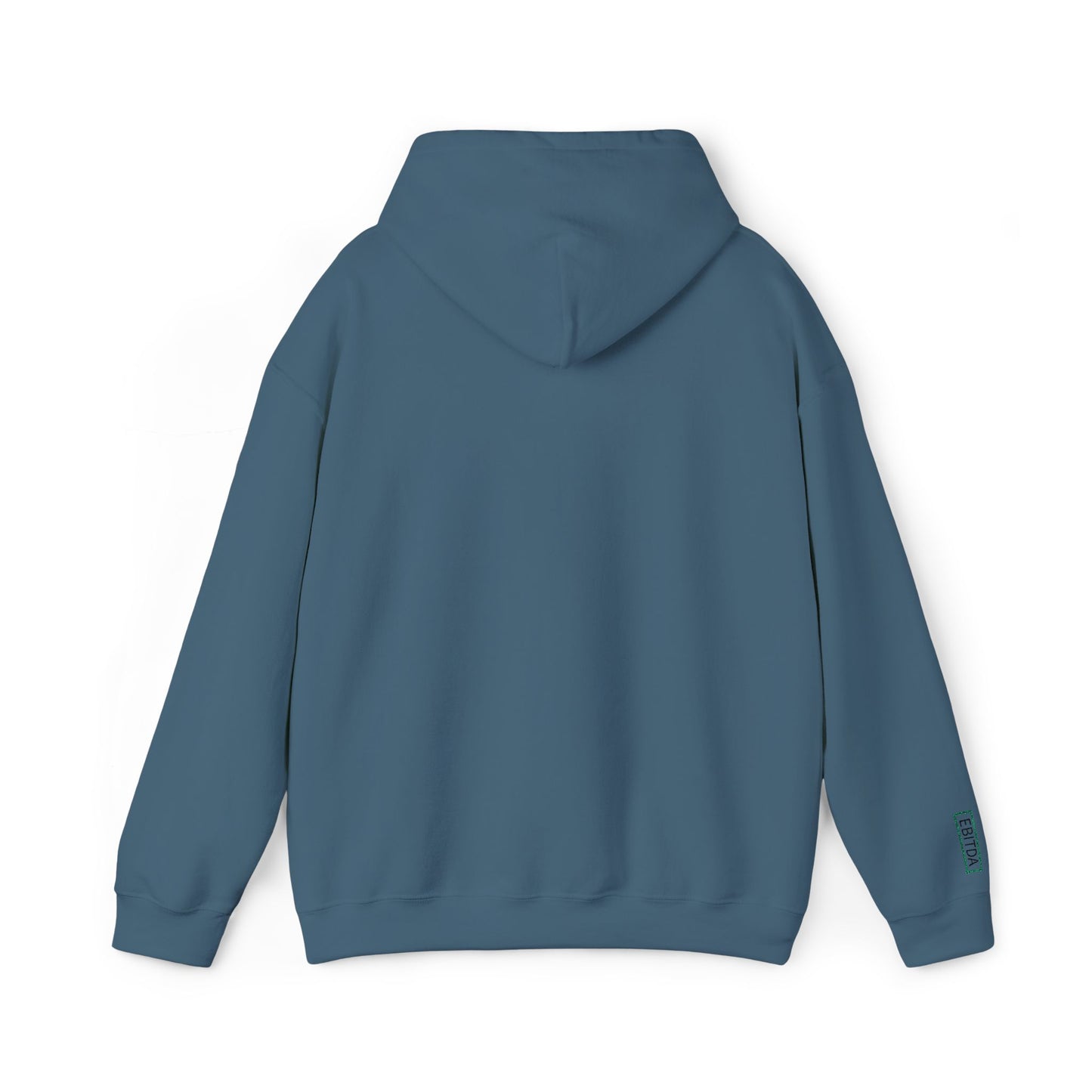 EBITDA EMBRODIRED HOODIE