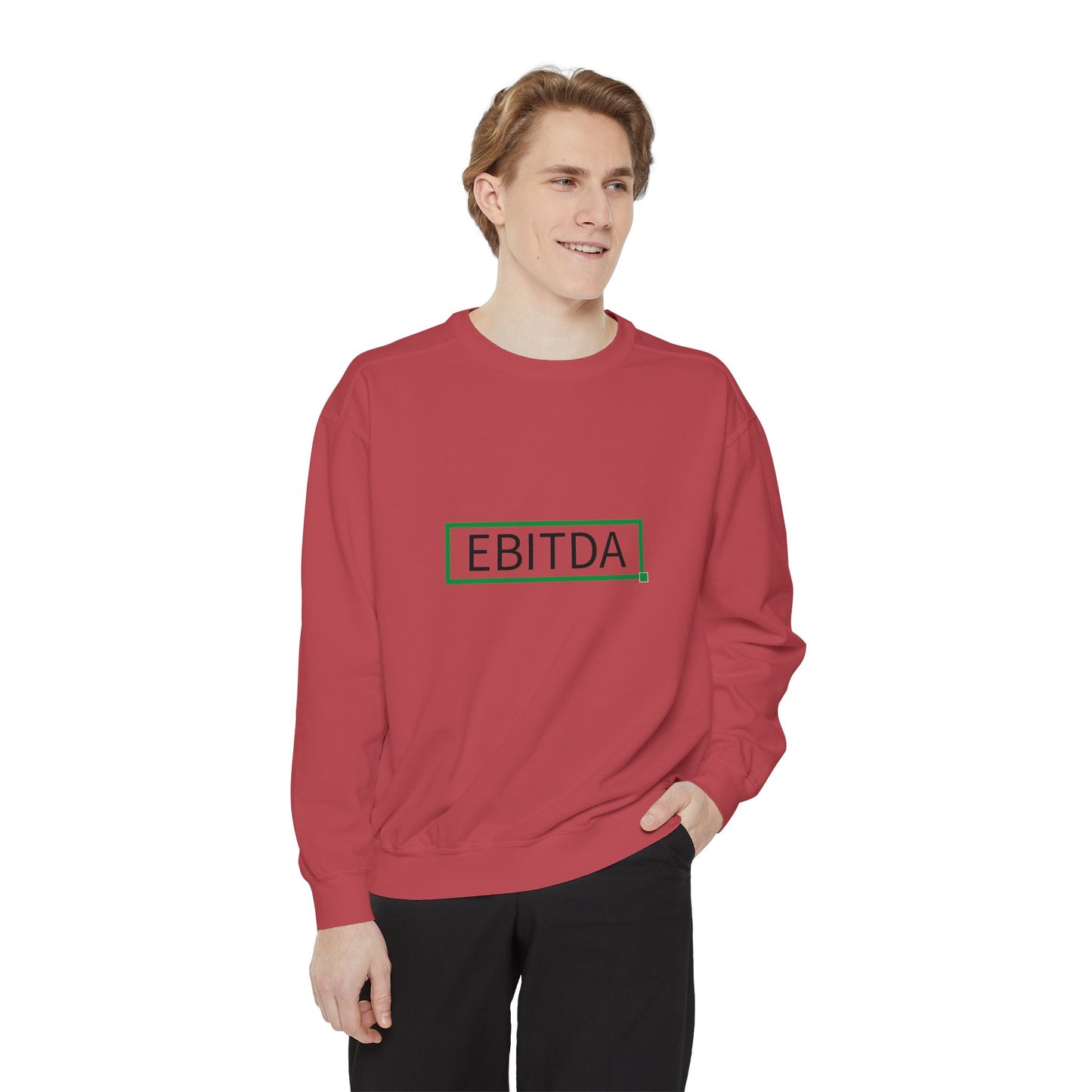 EBITDA CREWNECK