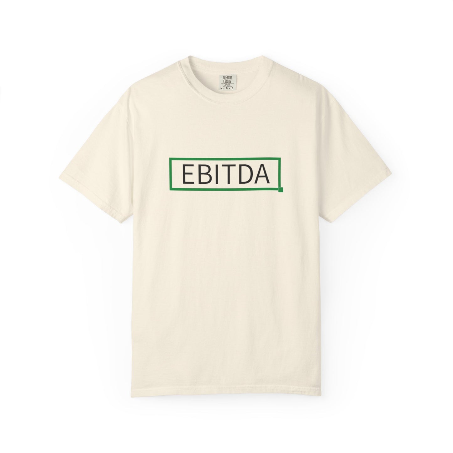 EBITDA BIG BOX LOGO